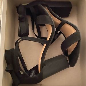 LC heels